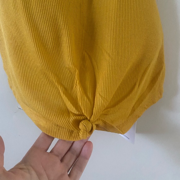 NWT Alo Knot Tank Bra size Small - Picture 4 of 11